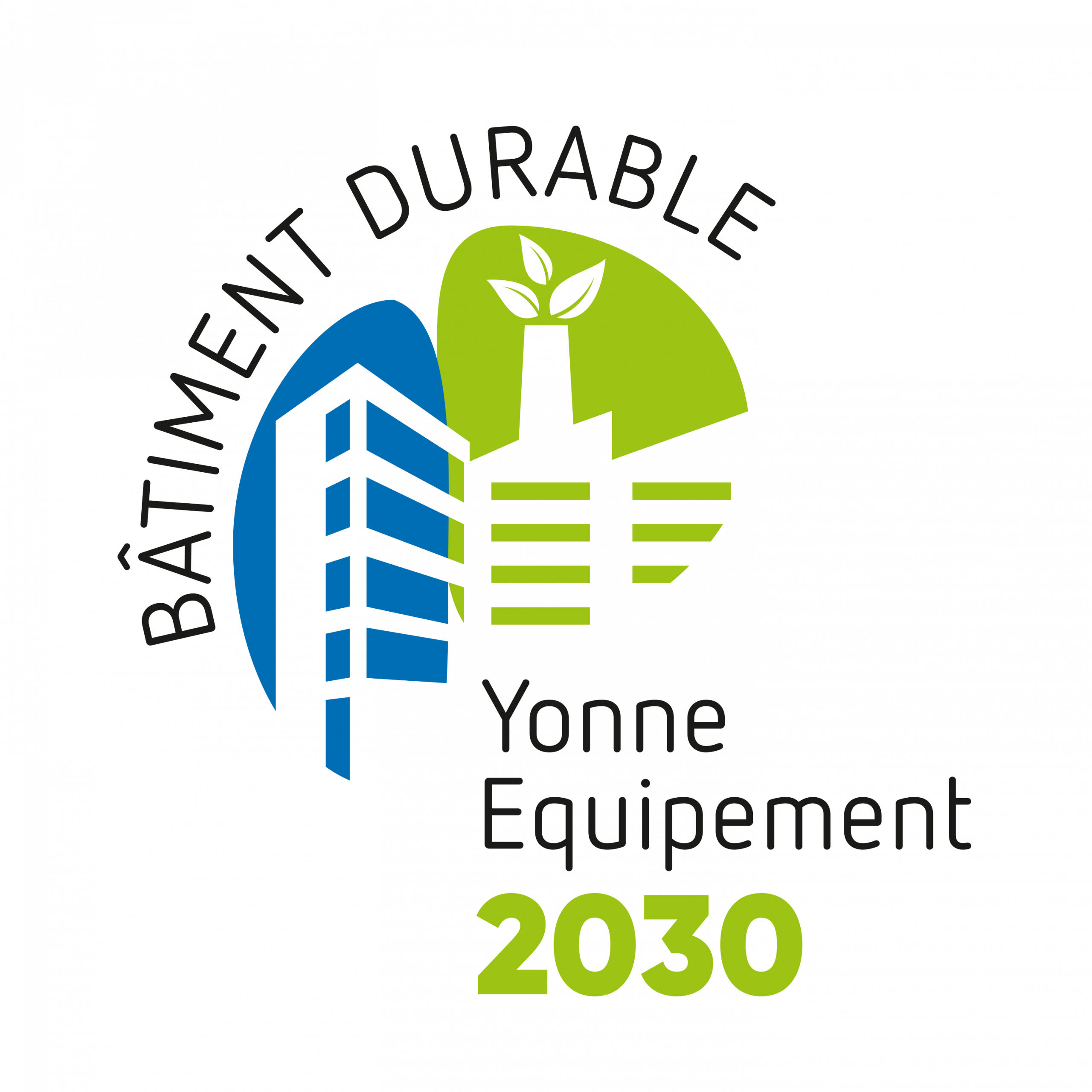 Bâtiment Durable 2030