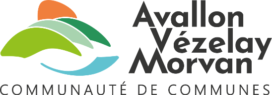 Aval Vezelay Morvan