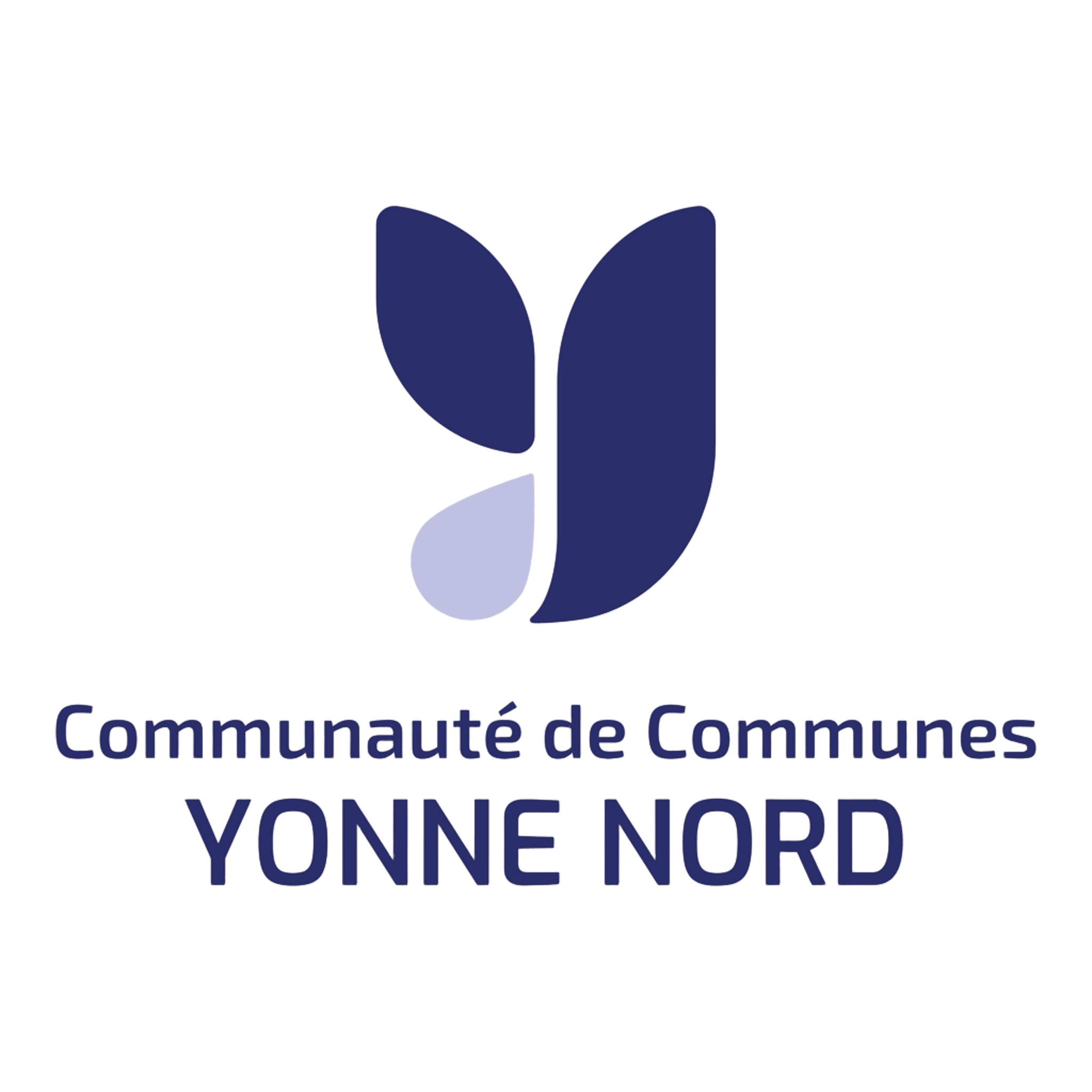 Nouveau logo