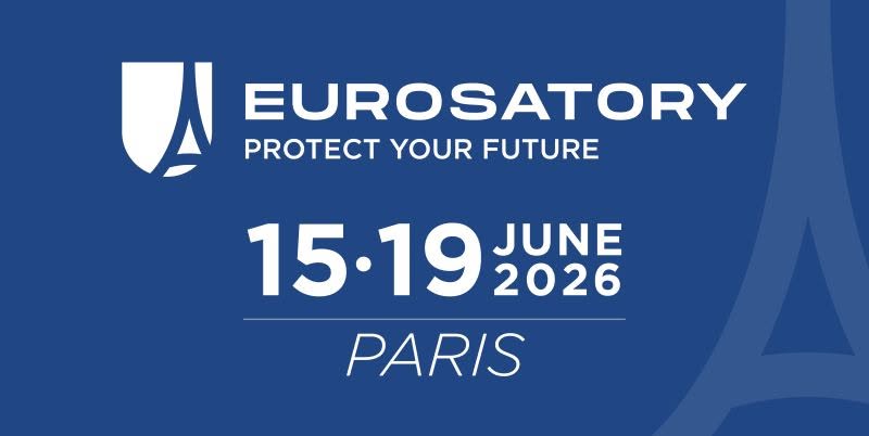 Lire la suite à propos de l’article Eurosatory 2026 : de nouvelles opportunités de développement pour l’industrie dans l’Yonne